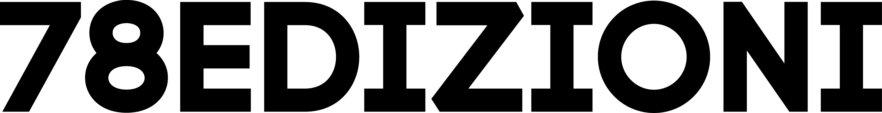 78edizioni