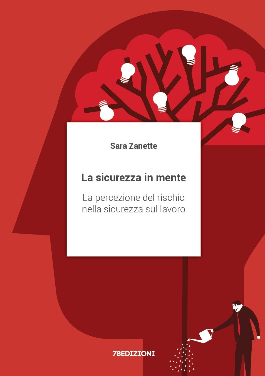 Sara Zanette - La sicurezza in mente