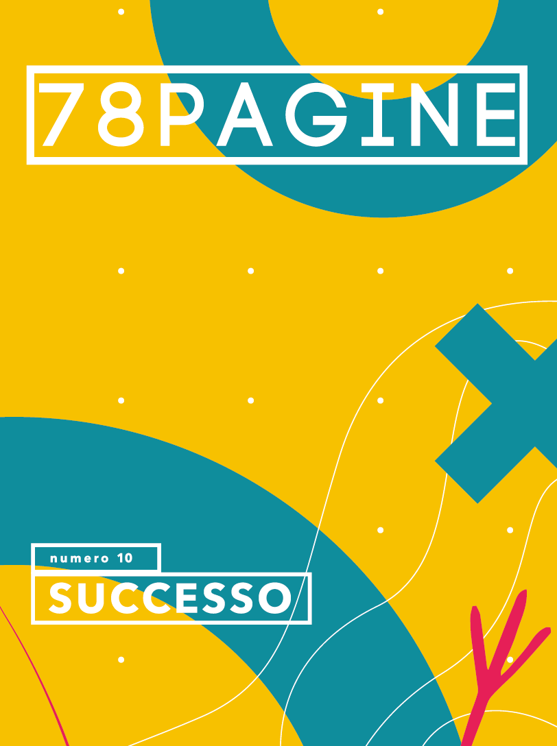 78PAGINE 10 Successo