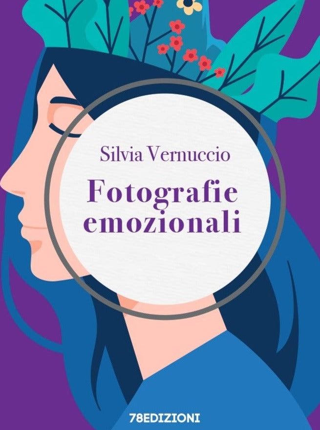 silvia Vernuccio - Fotografie emozionali - 78edizioni