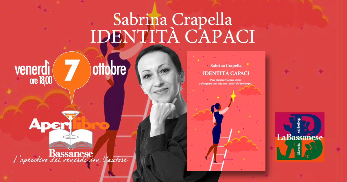 Ray Crapella Sabrina Crapella presenta