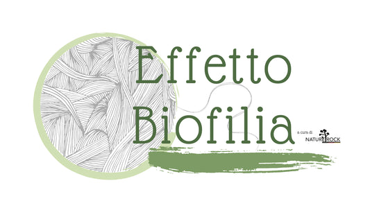 Effetto Biofilia - Convegno on line 8-9-10 marzo 2023