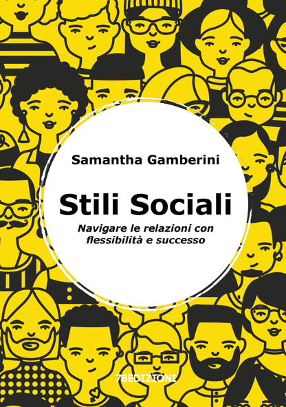 Samantha Gamberini - Stili Sociali