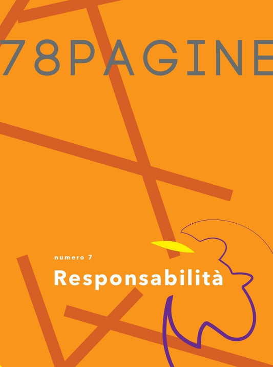 78PAGINE numero 7 Responsabilità