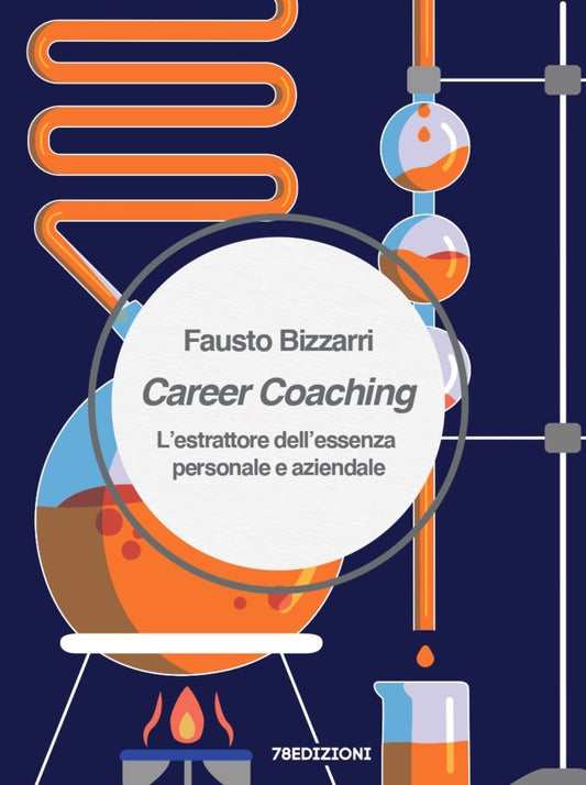 Fausto Bizzarri - Career Coaching