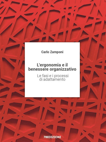 ergonomia e benessere organizzativo aifos 78edizioni