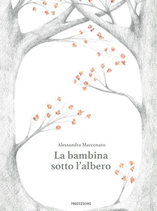 Alessandra Marconato - La bambina sotto l'albero