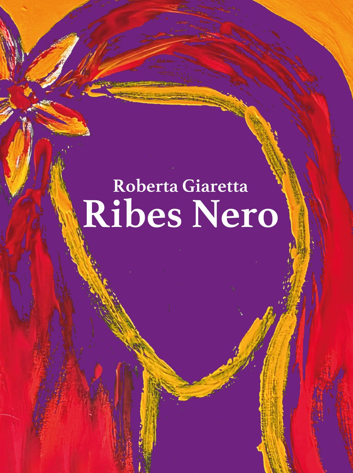 Roberta Giaretta - Ribes Nero