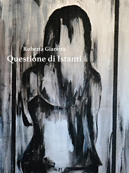 Roberta Giaretta - Questione di Istanti - 78edizioni
